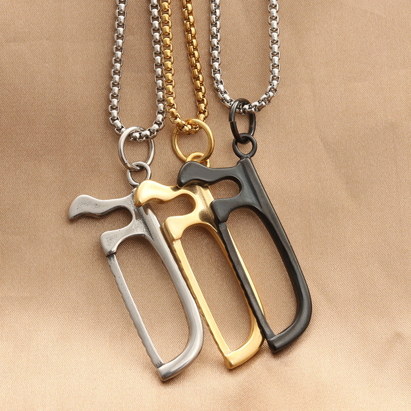 Stunning Pendant for Daily Wear