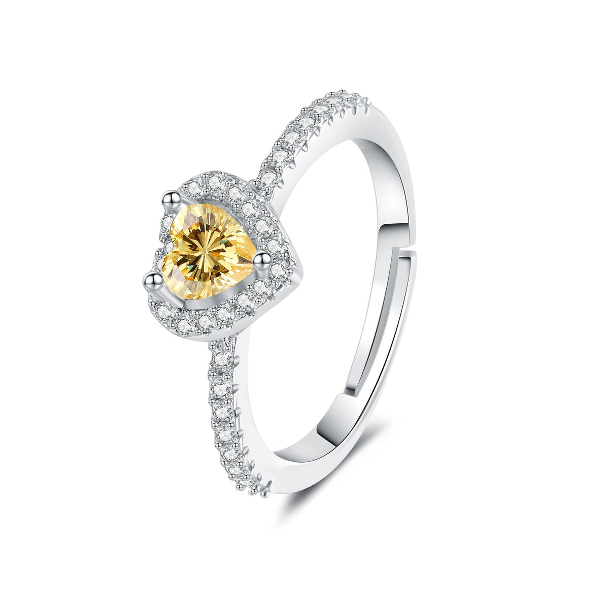 Delicate Artisan Ring