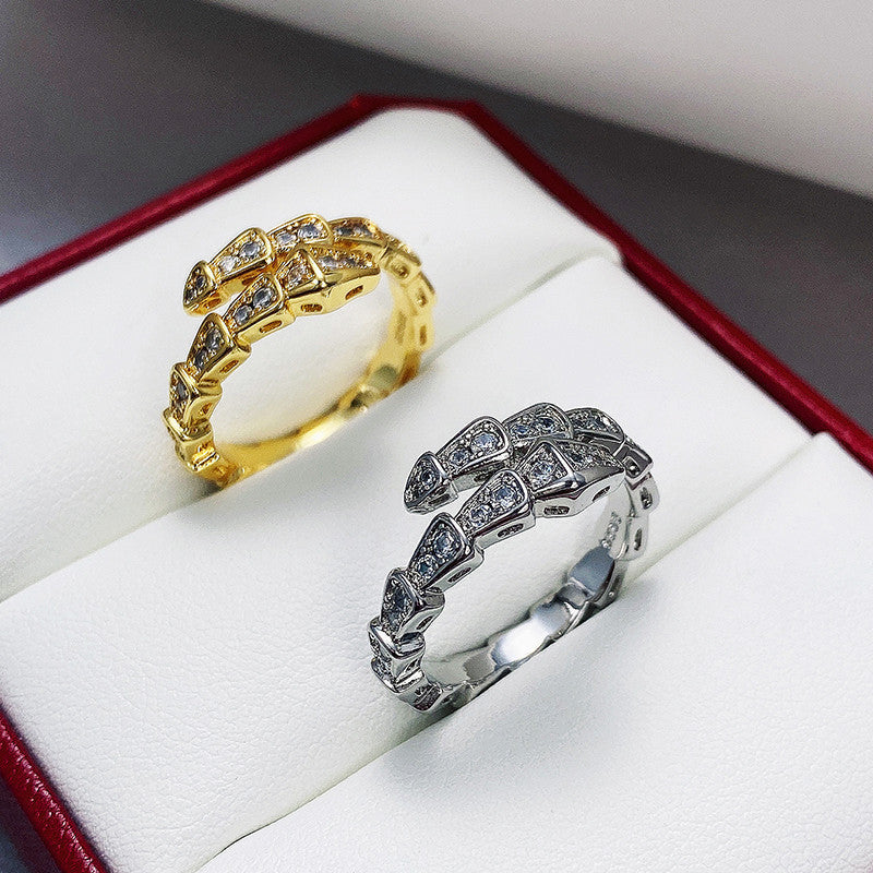 Stunning Ring for Daily Wear