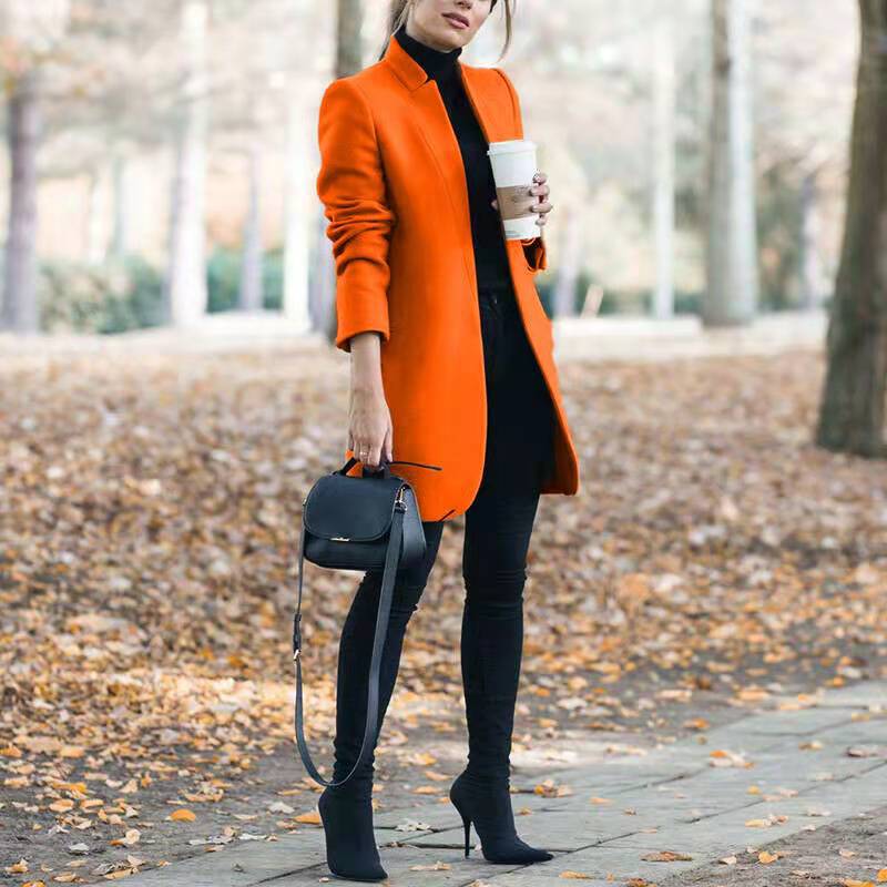 JO | Modern Jacket for women