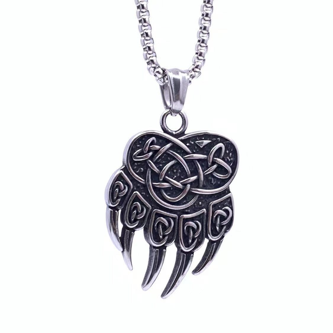 Stunning Pendant for Daily Wear
