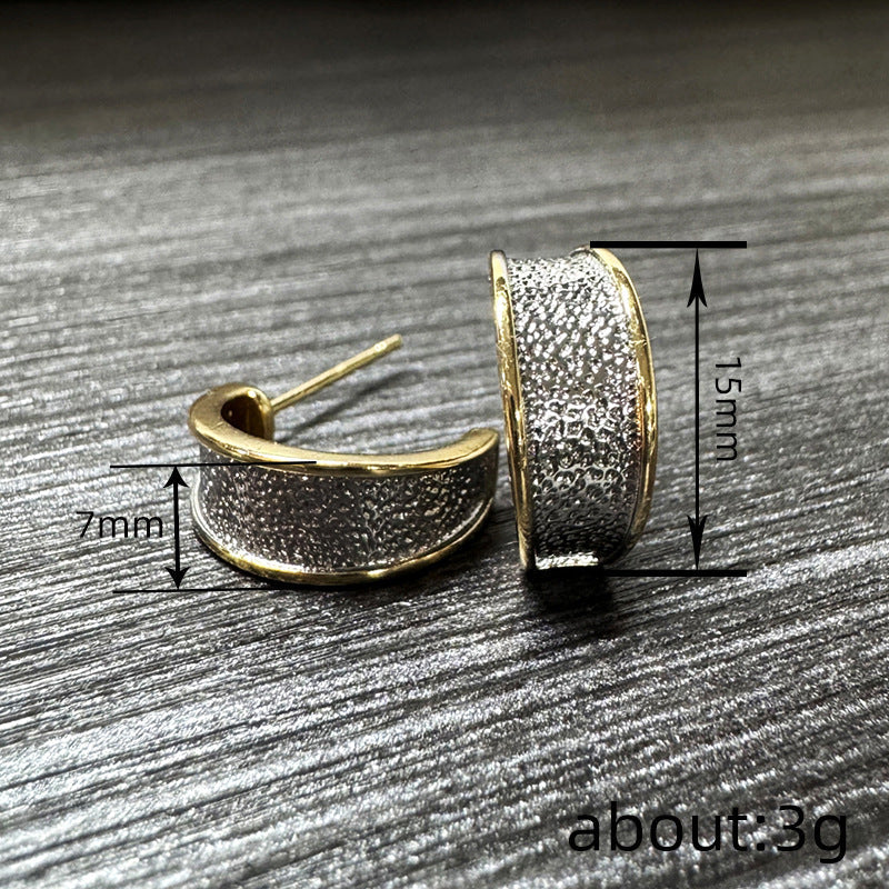 Beautiful Piece with Unique Style