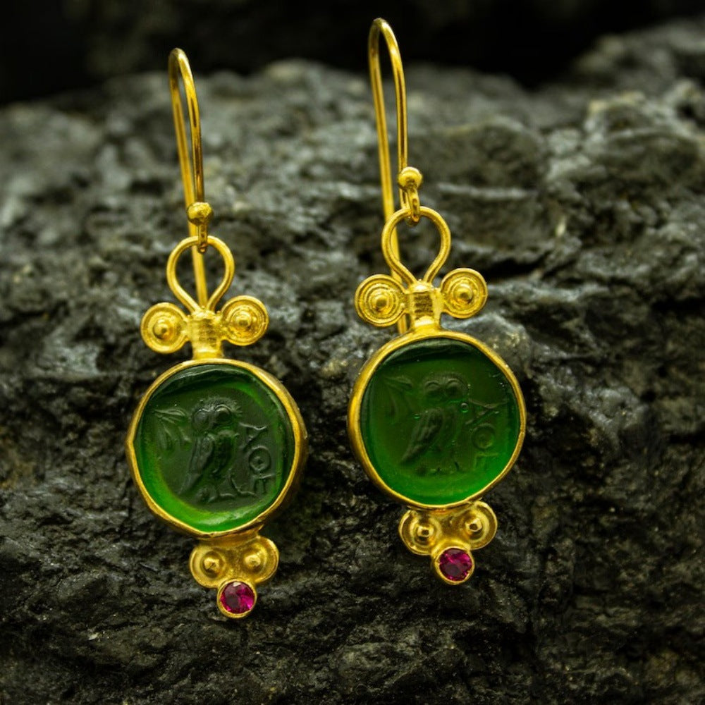 Elegant Earring for Every Occasion
