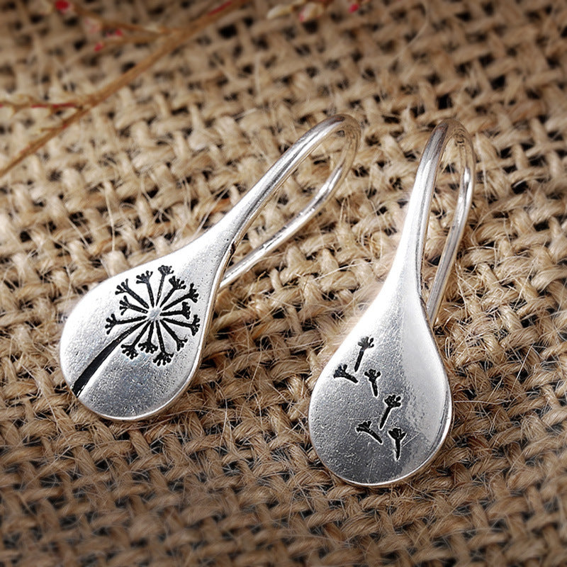 Romantic Earring for Special Moments