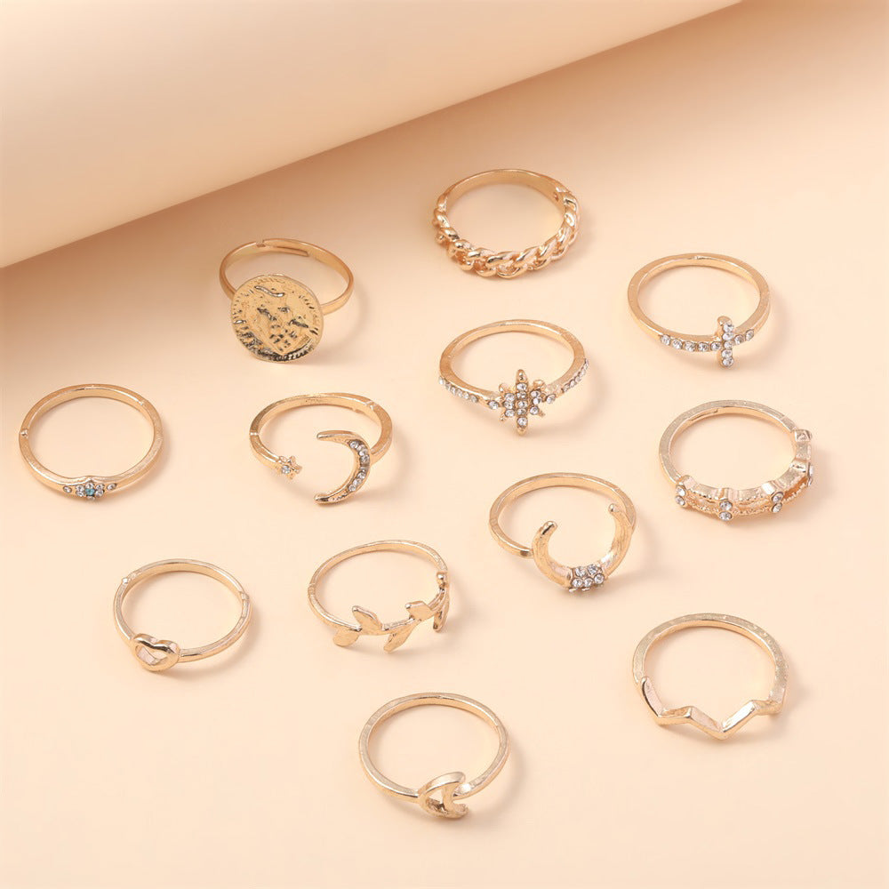 Elegant Ring for Every Occasion