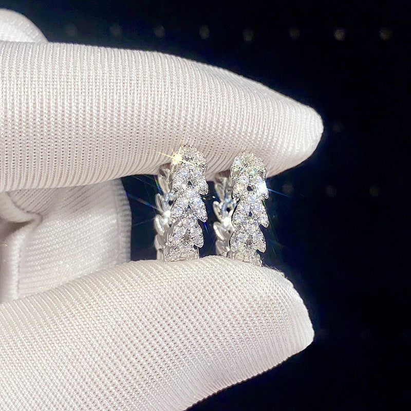 Elegant Earring for Every Occasion