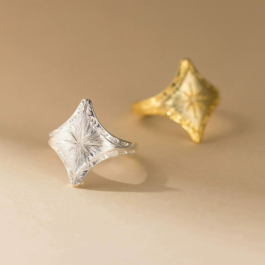Stunning Ring for Daily Wear