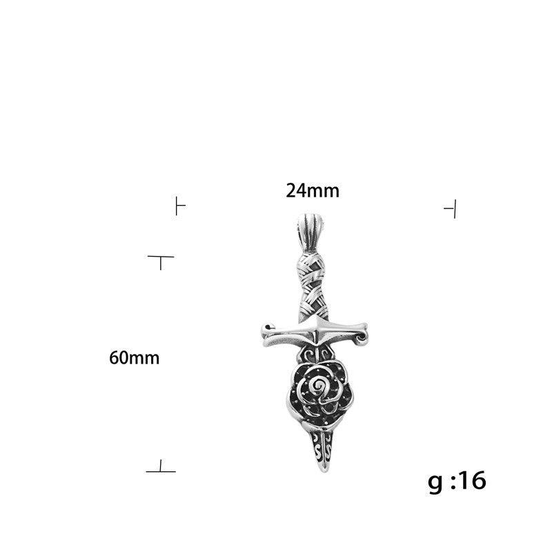 Delicate Artisan Necklace
