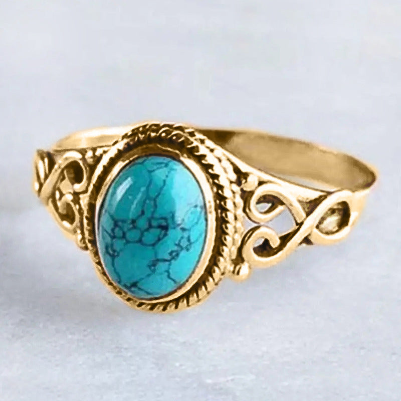 Elegant Ring for Every Occasion