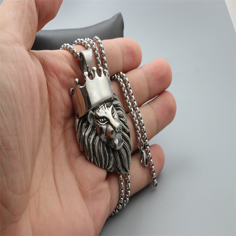 Vintage Handmade Necklace
