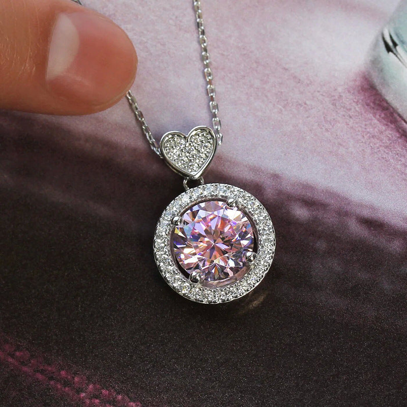 Classic Necklace with Timeless Appeal