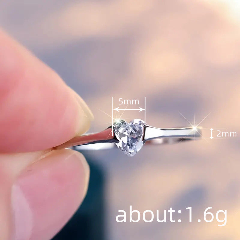 Stunning Ring for Daily Wear