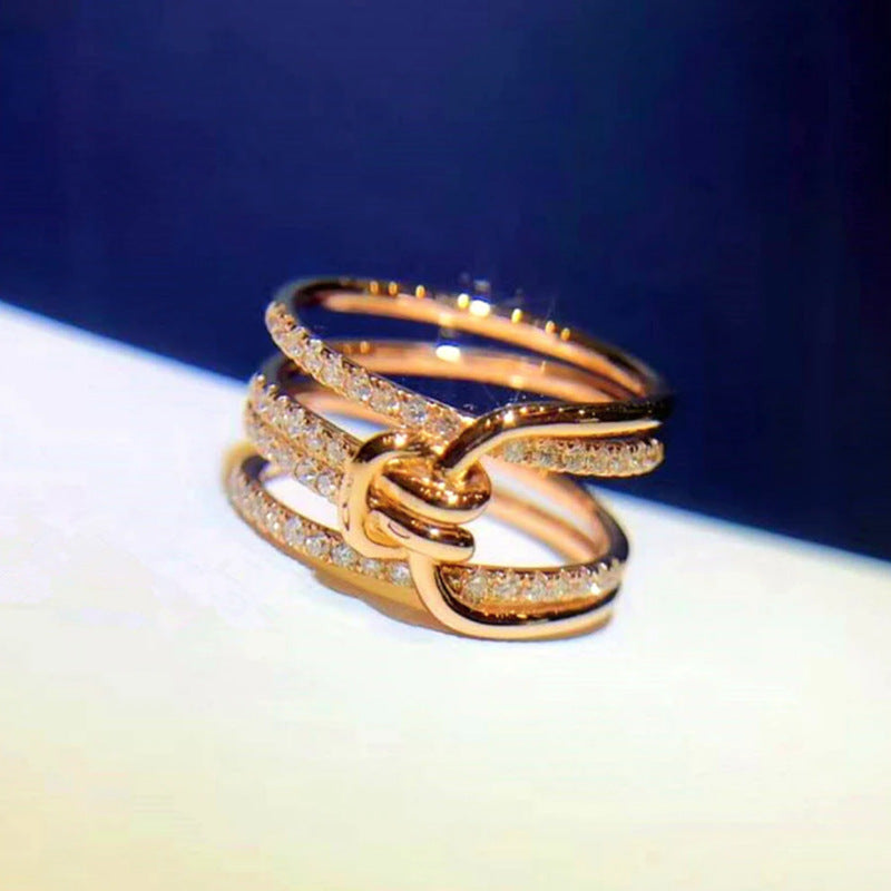 Classic Ring with Timeless Appeal