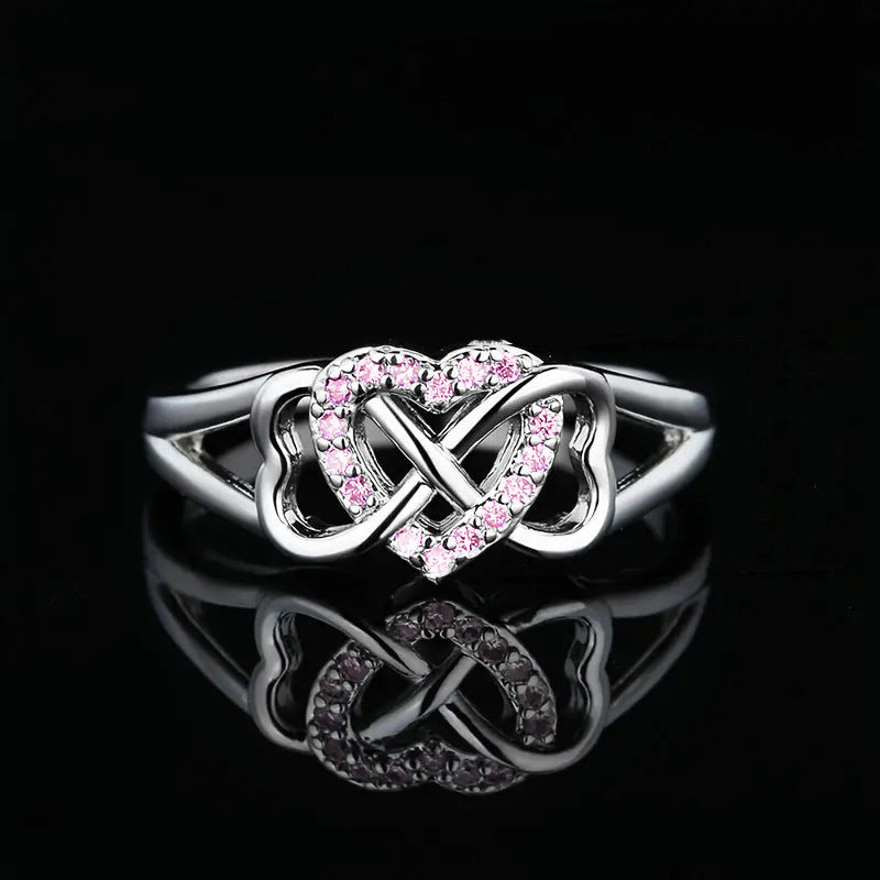 Vintage Handmade Ring