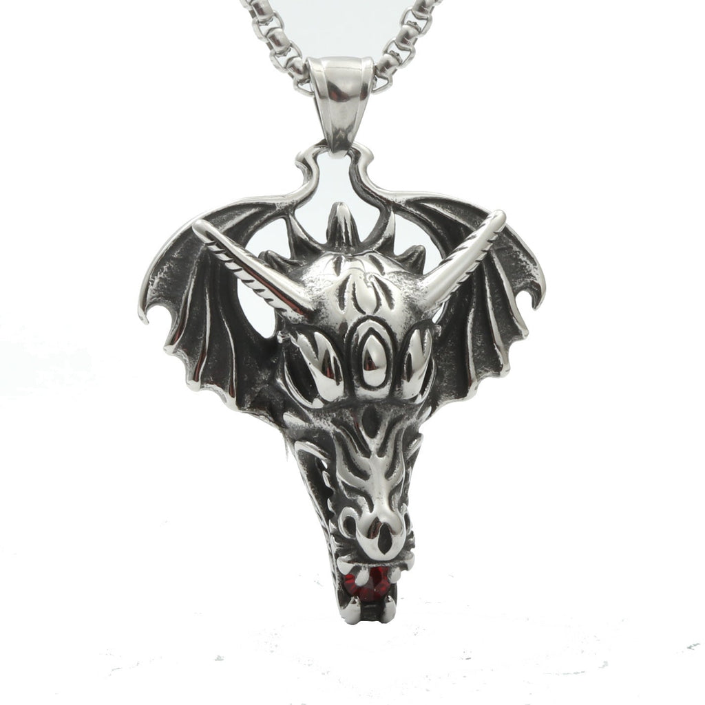 Charming Necklace for Any Occasion