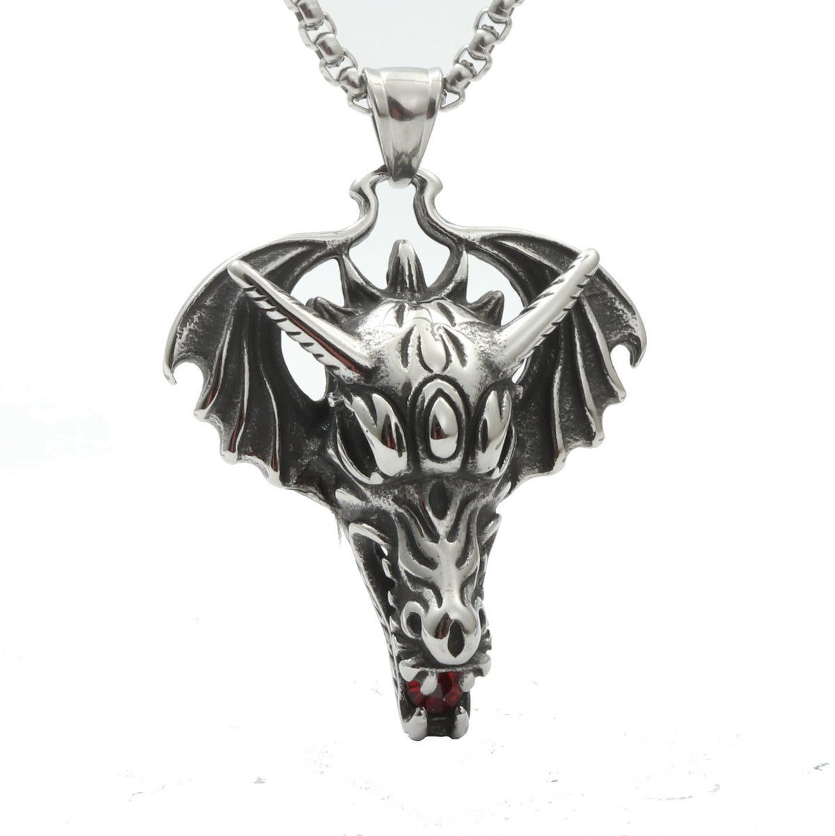 Charming Necklace for Any Occasion