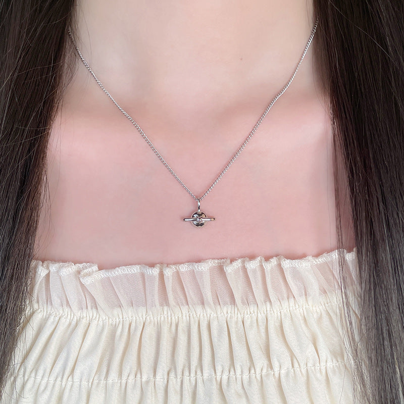 Delicate Artisan Necklace