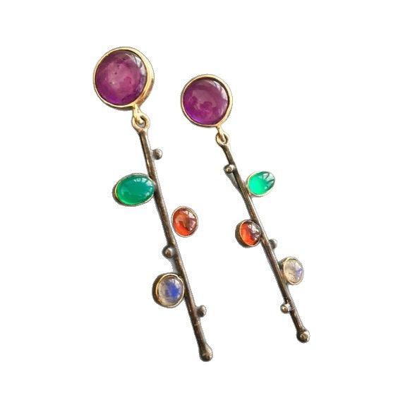 Charming Earring for Any Occasion