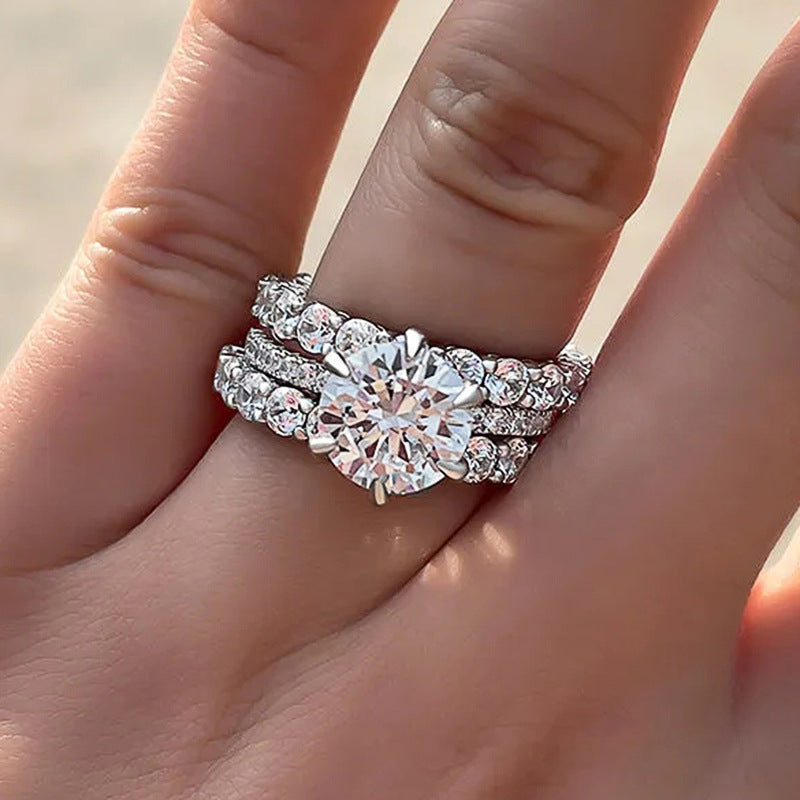 Beautiful Set with Unique Style