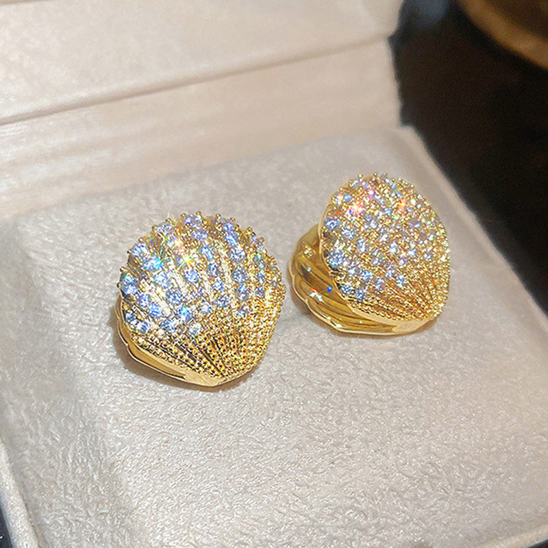 Charming Earring for Any Occasion