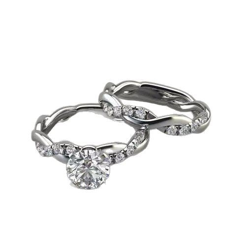 Charming Set for Any Occasion