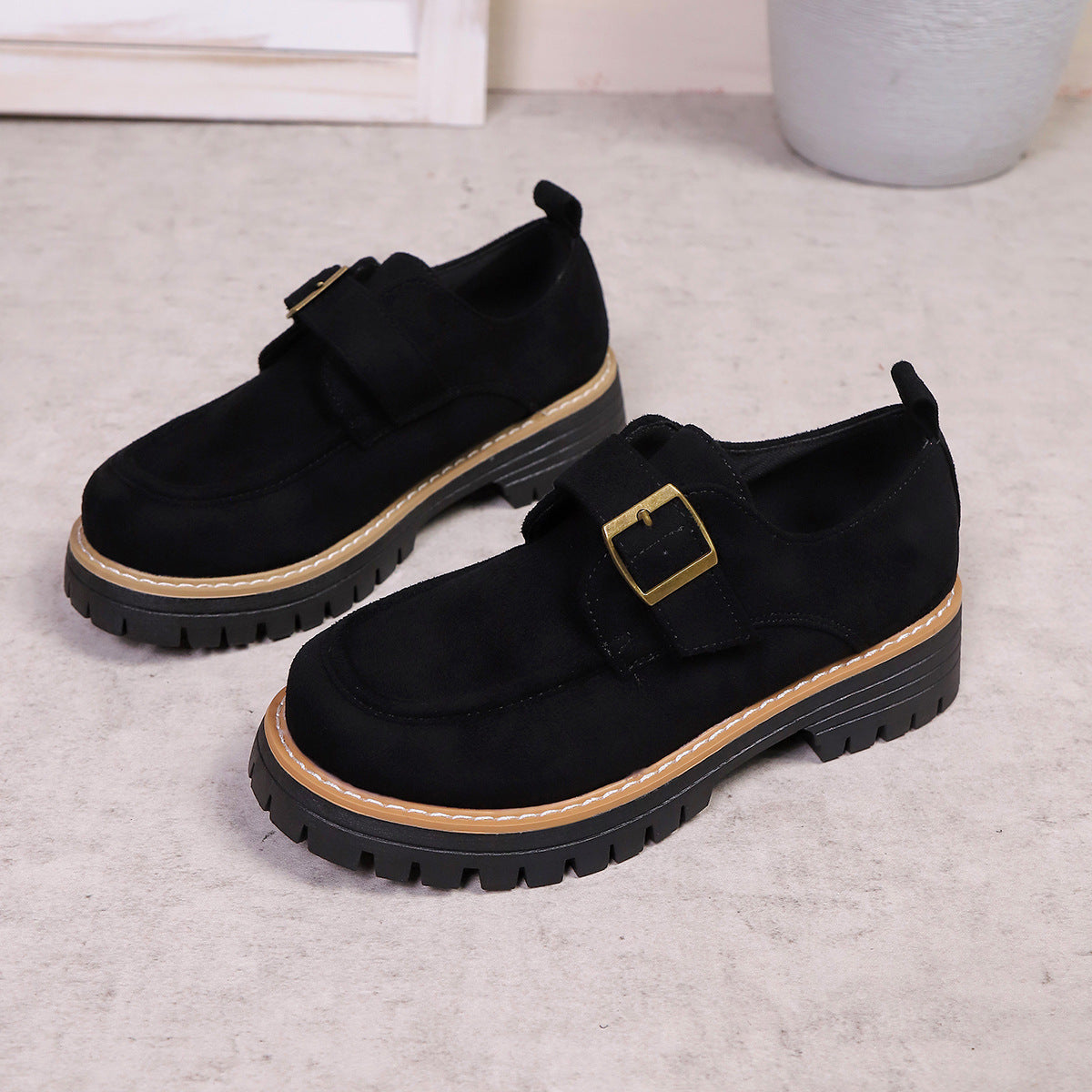 Beautifully Crafted Orthopedic Shoes
