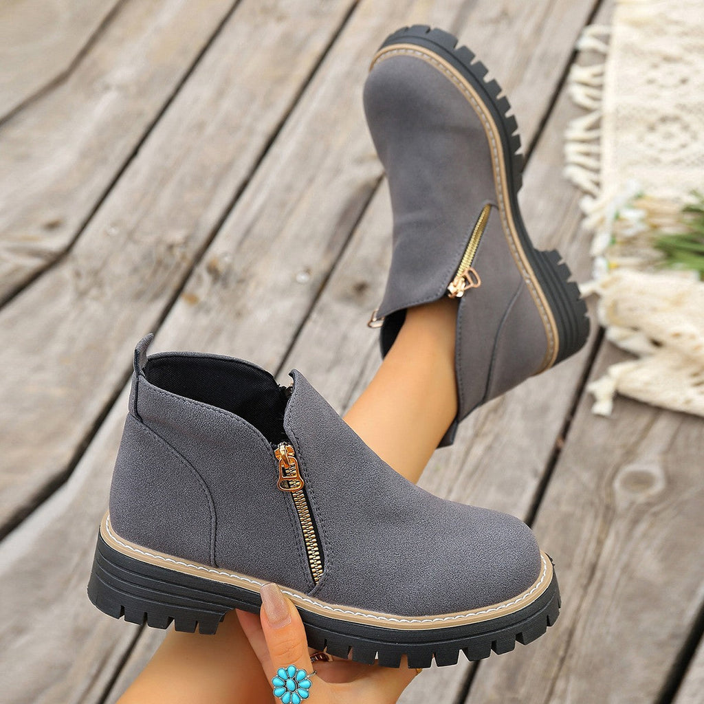 Stylish Orthopedic Boots for Any Occasion