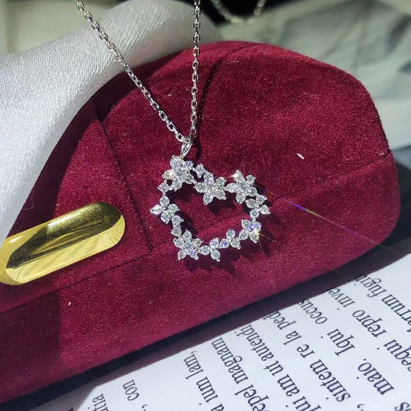 Classic Necklace with Timeless Appeal
