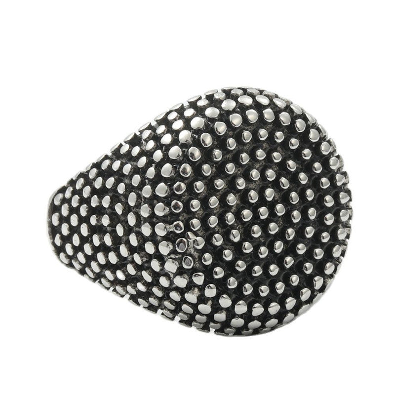 Vintage Handmade Ring