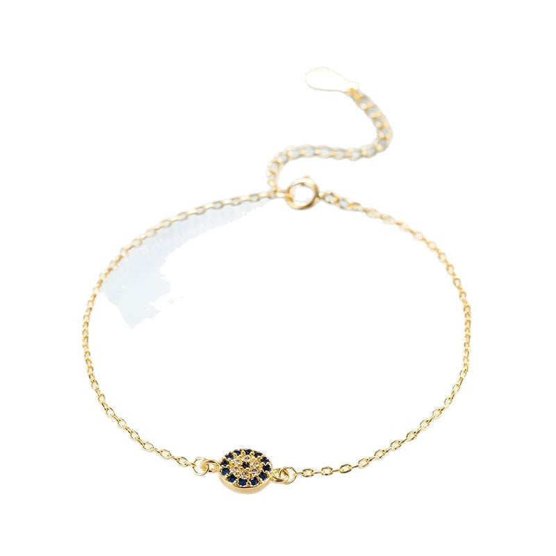 Stunning Gold Bracelet for Daily Wear