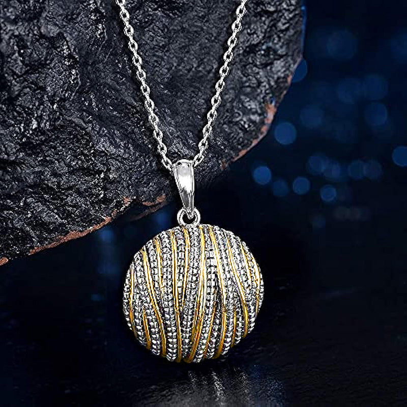 Charming Necklace for Any Occasion