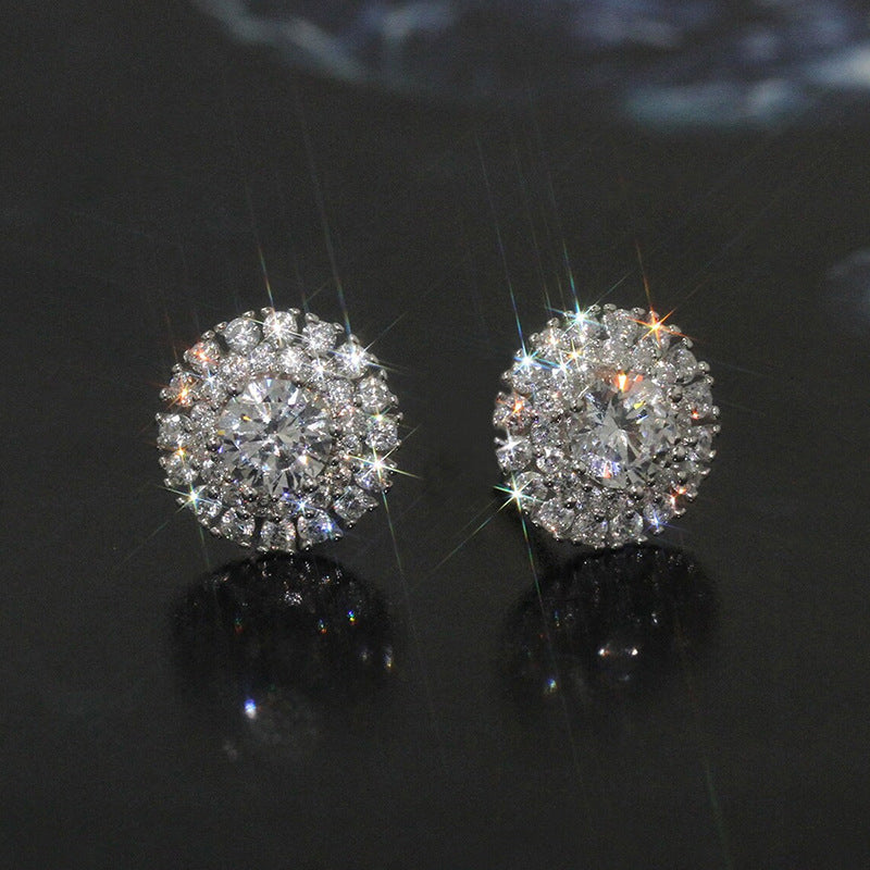 Charming Earring for Any Occasion