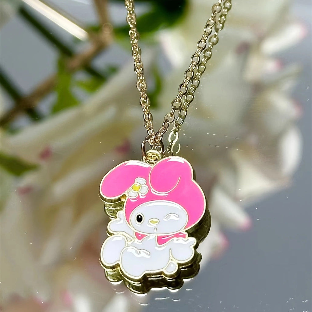 Charming Necklace for Any Occasion