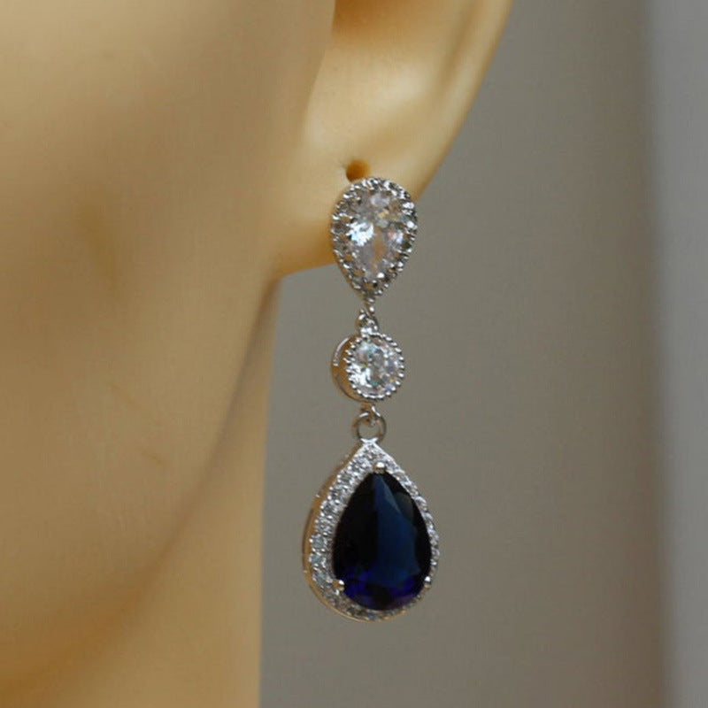 Stunning Earring for Daily Wear