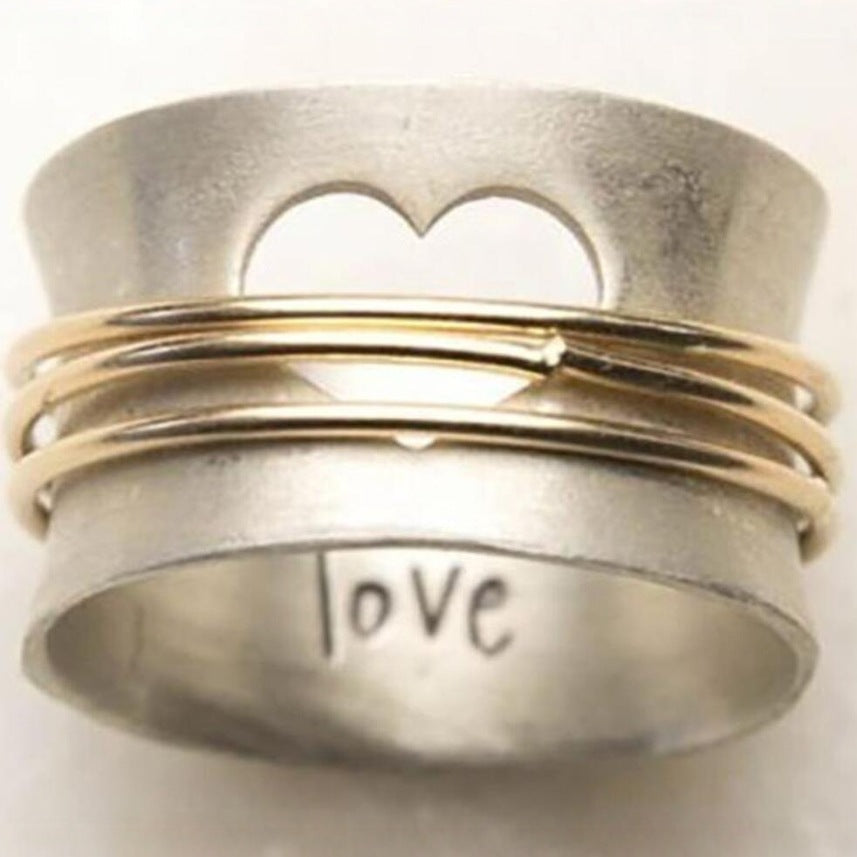 Charming Ring for Any Occasion