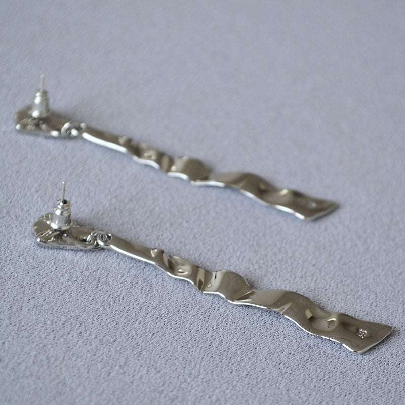 Romantic Earring for Special Moments