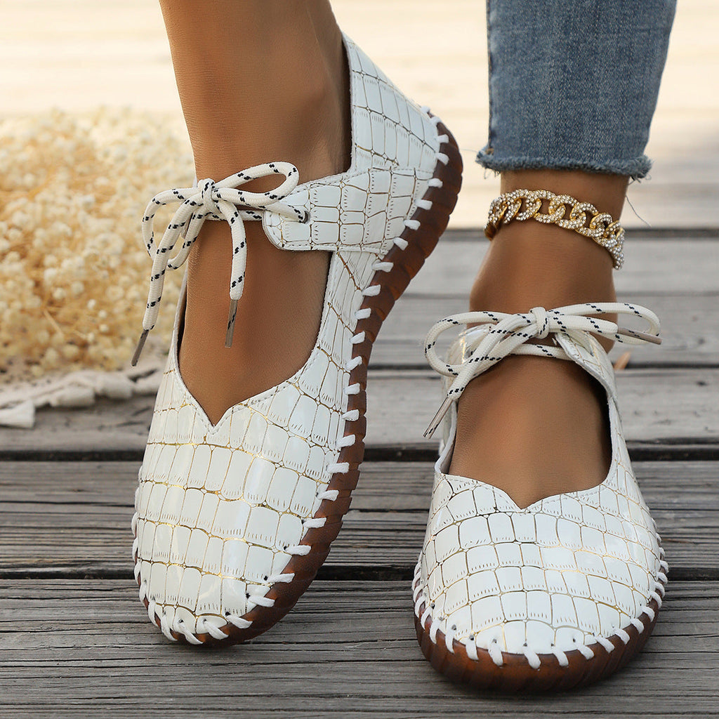 Beautifully Crafted Orthopedic Shoes