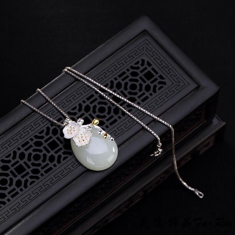 Delicate Artisan Necklace