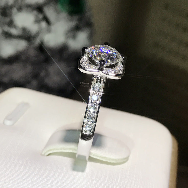 Stunning Ring for Daily Wear