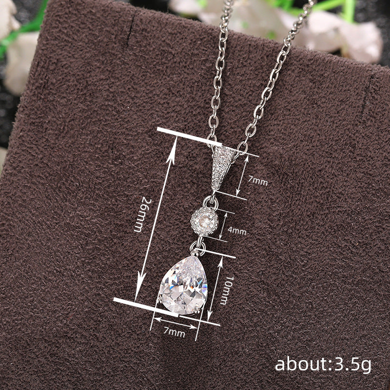 Beautiful Set with Unique Style