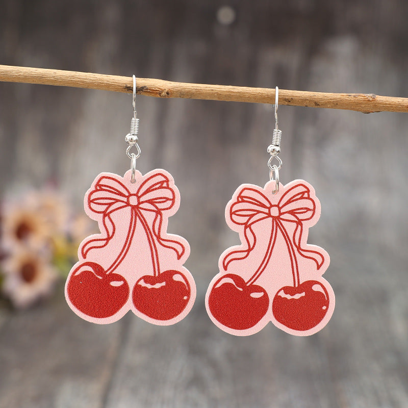 Charming Earring for Any Occasion