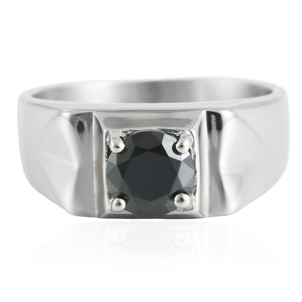 Classic Ring with Timeless Appeal
