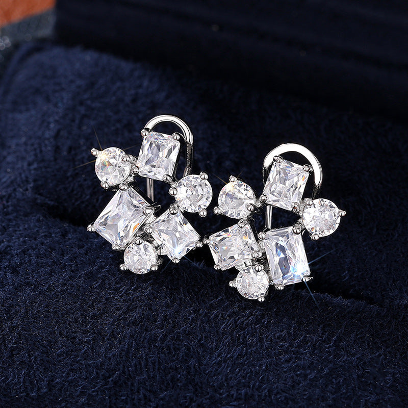 Elegant Earring for Every Occasion
