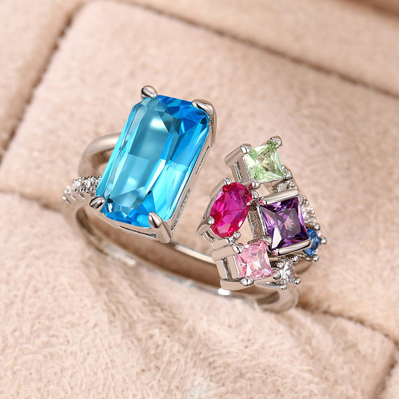 Romantic Ring for Special Moments