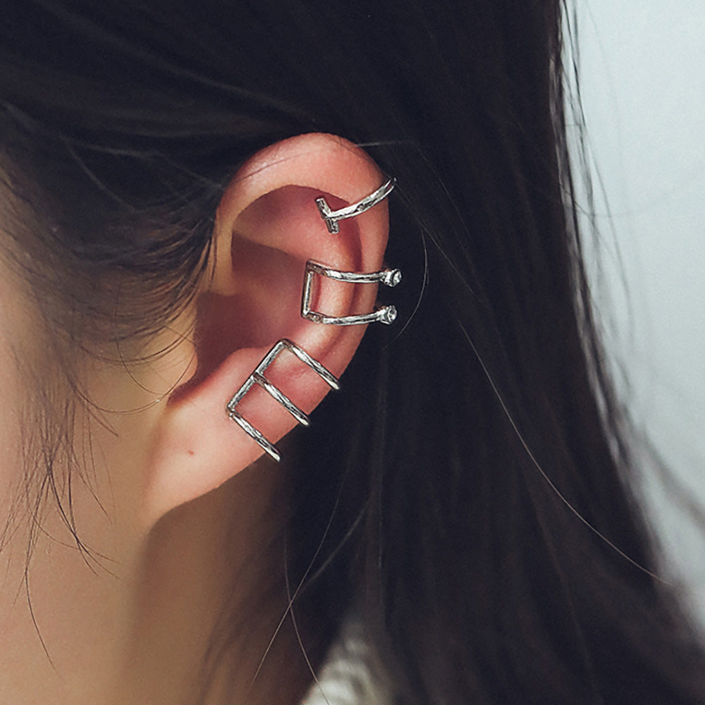 Charming Earring for Any Occasion