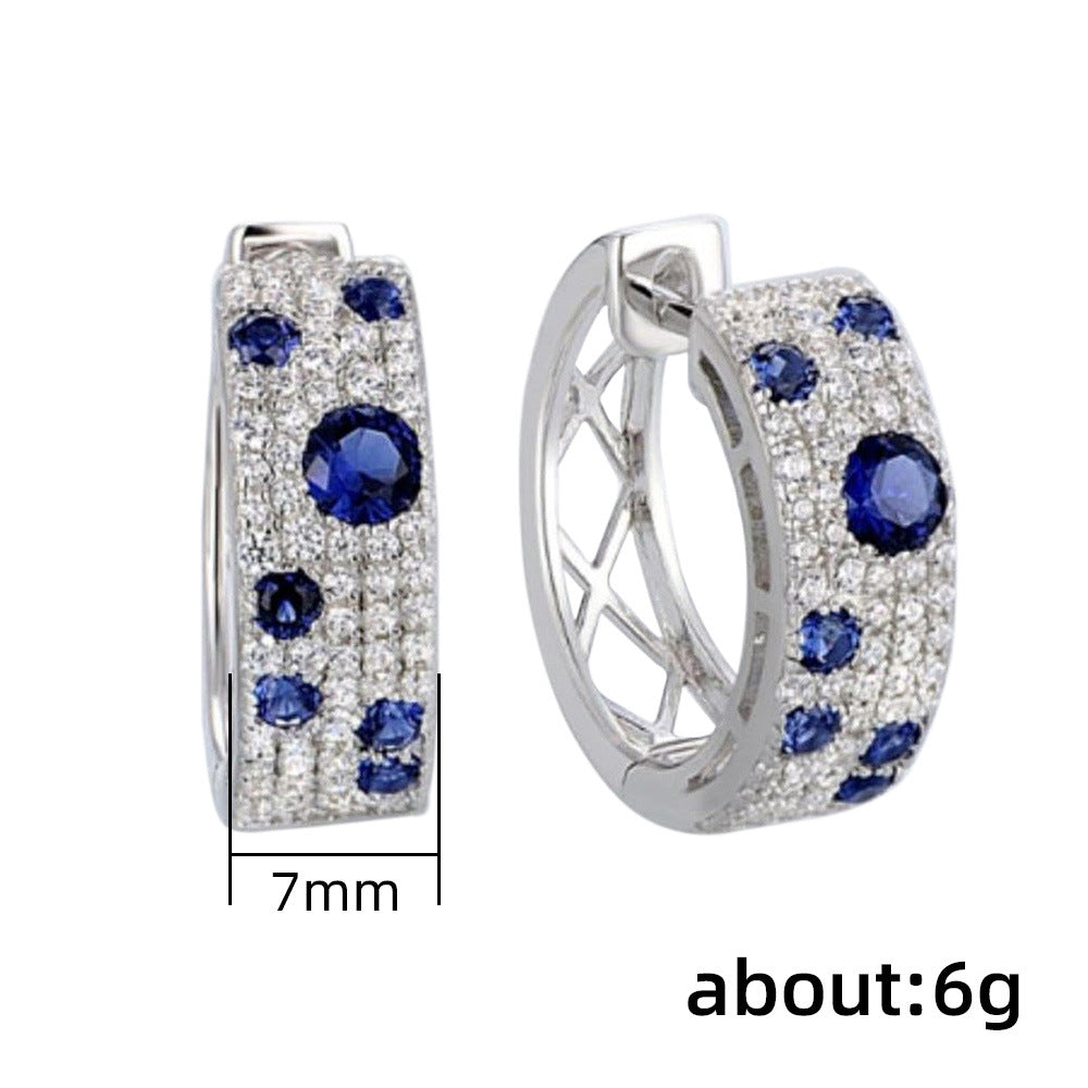 Elegant Earring for Every Occasion