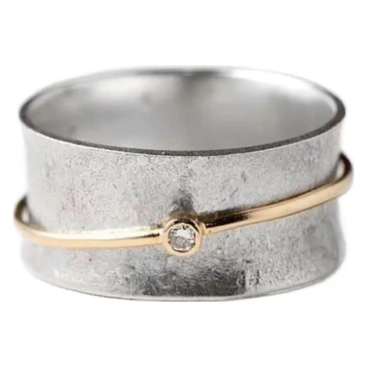Beautiful Ring with Unique Style