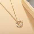 Vintage Handmade Necklace