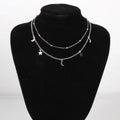 Delicate Artisan Necklace