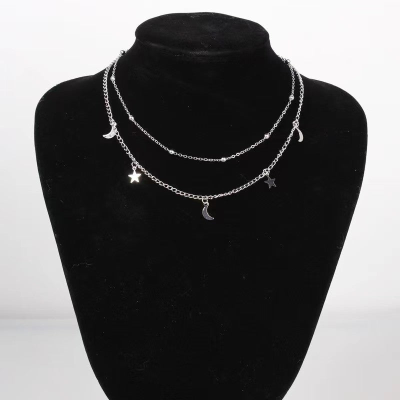 Delicate Artisan Necklace